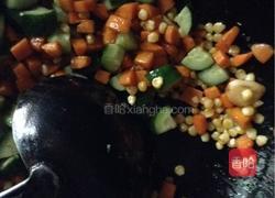 金玉满堂的做法图解4