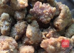 菠萝咕噜肉的做法图解7