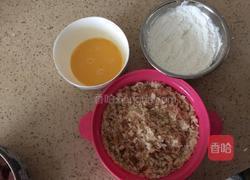 猪肉----烤箱版的鸡米花🐖的做法图解2