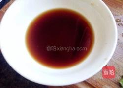 香肠煲仔饭的做法图解6