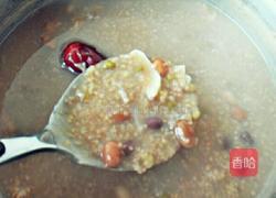 美容健康粥的做法图解4