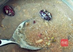 美容健康粥的做法图解5