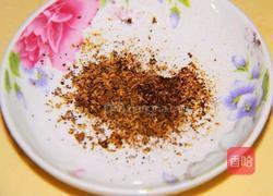 担担面的做法图解4