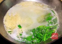 担担面的做法图解10