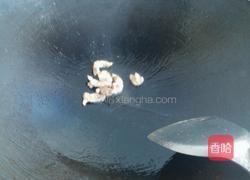 炒面线的做法图解4
