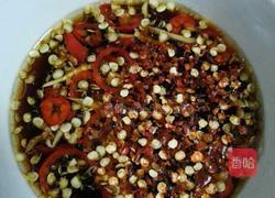 凉拌松花蛋的做法图解5