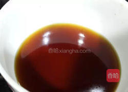 炒牛肉粿条的做法图解5