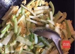 丝滑蛋香的做法图解4