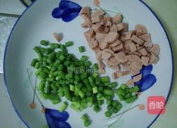 蛋炒饭的做法图解3
