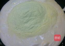 牛轧糖的做法图解3