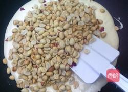 牛轧糖的做法图解4