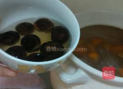 冬瓜排骨汤的做法图解12