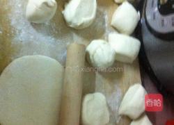 地瓜肉包的做法图解4