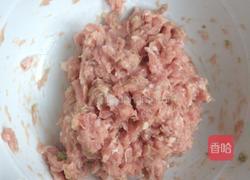 香菇丸子汤的做法图解4