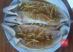 奎龙鱼饼的做法图解1