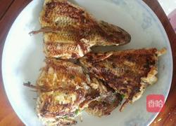 奎龙鱼饼的做法图解6