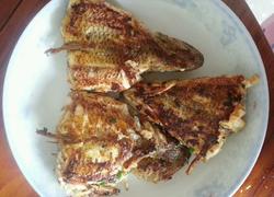 奎龙鱼饼