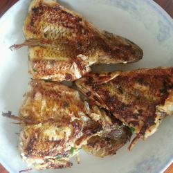 奎龙鱼饼的做法[图]