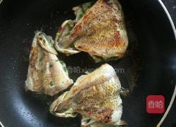 奎龙鱼饼的做法图解5
