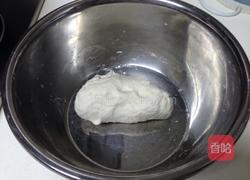 酱香薄饼的做法图解1