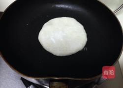 素菜馅饼的做法图解7