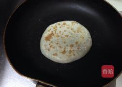 素菜馅饼的做法图解8