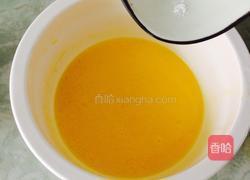 巧克力蛋糕卷的做法图解5