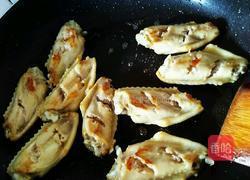 家常可乐鸡翅的做法图解3