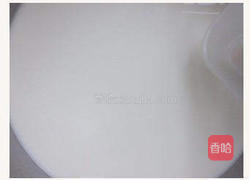 家庭无添加凉皮的做法图解3