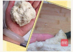 家庭无添加凉皮的做法图解6