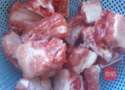 懒人排骨饭的做法图解1