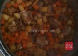 懒人排骨饭的做法图解9