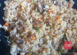 懒人排骨饭的做法图解10