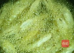 香酥小野鱼的做法图解4