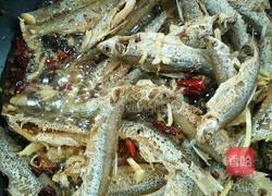 香酥小野鱼的做法图解6