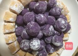 芋圆西米露的做法图解3