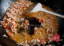 经典意大利面的做法图解7