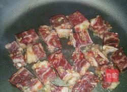 茄汁牛肉粒的做法图解4