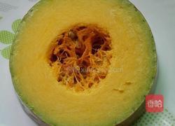 香酥南瓜条的做法图解1