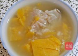 红薯香芋糖水的做法图解6