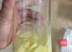 姜撞奶（广东特色甜品）的做法图解1