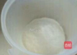 冰淇淋的做法图解1