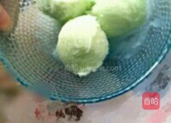 冰淇淋的做法图解5
