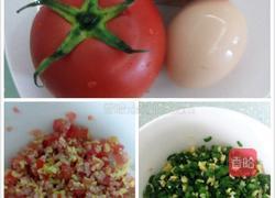 美味烙饼的做法图解2