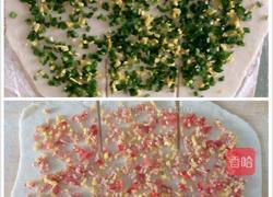 美味烙饼的做法图解3