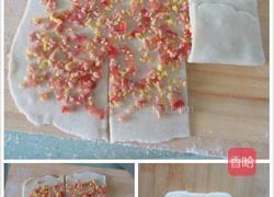 美味烙饼的做法图解4