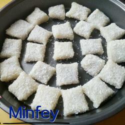 糯米糍的做法[图]