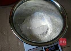 糯米糍的做法图解1