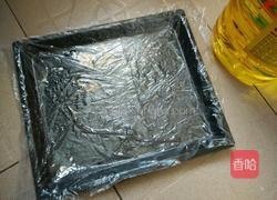 糯米糍的做法图解4