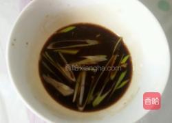 醋溜木樨的做法图解3